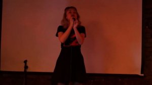 Вера, ты одна осталась... В. Меладзе