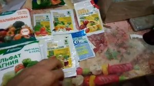 Питательный раствор для огурцов и томатов на  гидропонике, проверенные рецепты!