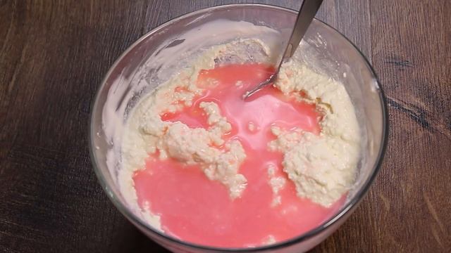 Есть пачка киселя? А вот и отлично! Скорее бегите готовить вот такой десерт! смотреть онлайн