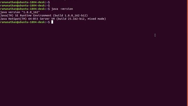 IntelliJ IDEA 2017 Community Edition installation in Ubuntu 18.04 LTS смотреть онлайн