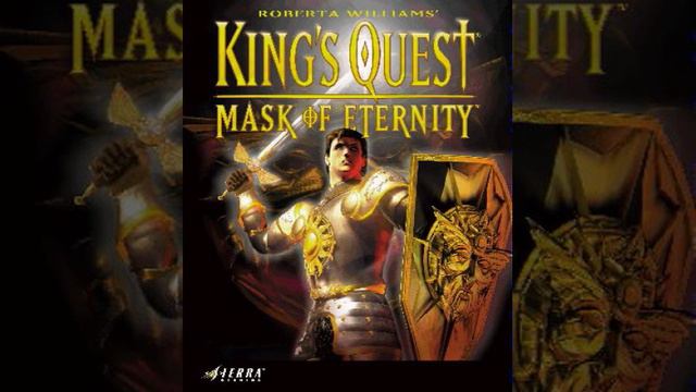 Remembering Daventry [King's Quest: Mask of Eternity SOUNDTRACK] смотреть онлайн