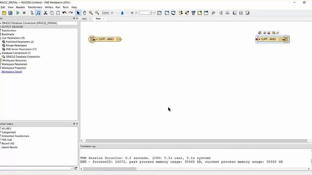 Converting from Oracle смотреть онлайн
