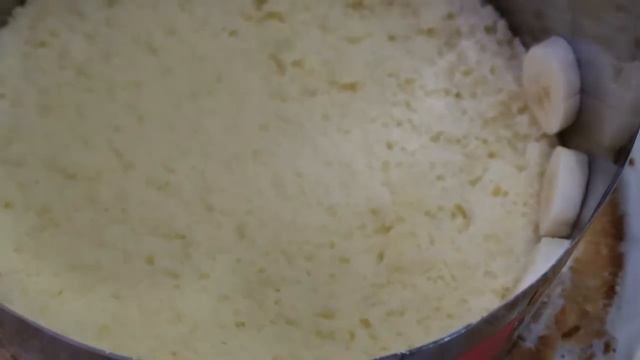 Банановый торт рецепт в домашних условиях смотреть онлайн