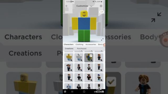 how to make noob skin in roblox for free without roblox.com avatar (on app) смотреть онлайн