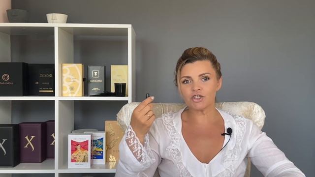 ТОП 5 АРОМАТОВ НА ЛЕТО // АРОМАТЫ СВЕЖЕСТИ И ЧИСТОТЫ смотреть онлайн