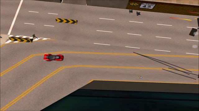 Anvil Launcher in Carmageddon 2 смотреть онлайн