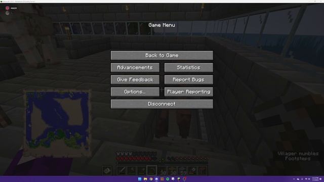 Minecraft: Java #9 смотреть онлайн