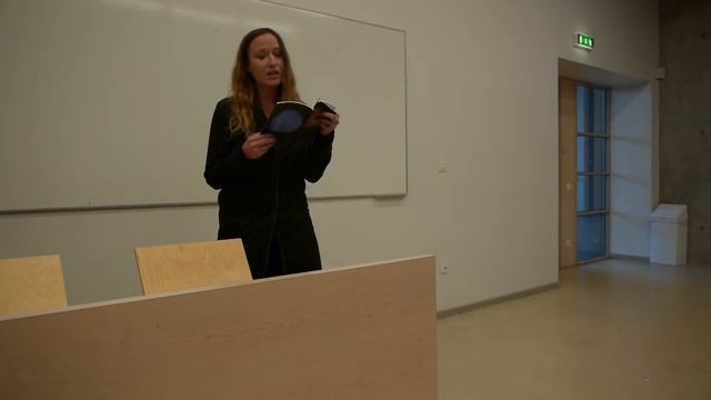 Анастасия Романова, Тартуский Ландшафтный фестиваль 2016 смотреть онлайн