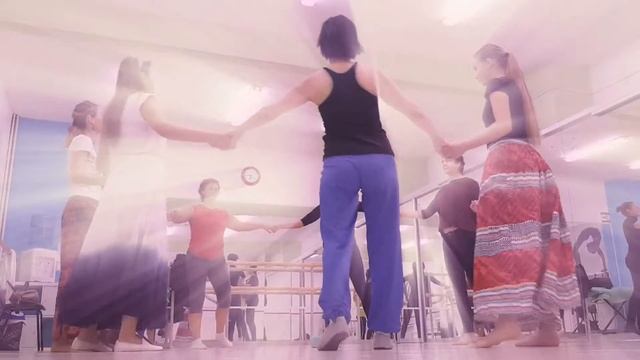 PROfit d&fs Круговые Танцы Народов Мира 2015 смотреть онлайн