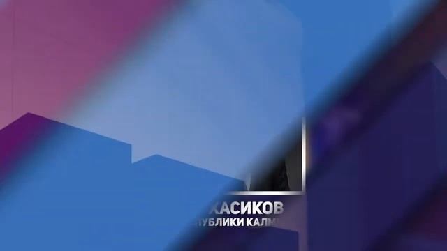 Бату Хасиков «Нужно использовать все возможности для развития туризма в республике» смотреть онлайн
