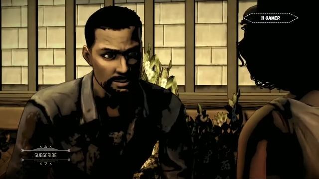 THE WALKING DEAD intel uhd graphics 620 смотреть онлайн