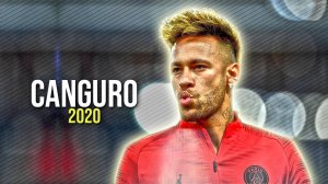 НЕЙМАР - скиллы, финты, голы - ТОП моменты