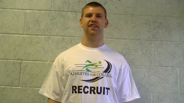 Darein Gilio-LB-KHHS c/o2014 Athletes For College Premium Member смотреть онлайн