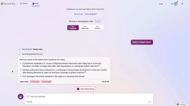 Chrome Extension For Amnesia (with ChatGPT)