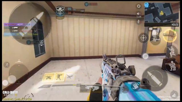 Hardpoint on Standoff, tips and ticks | RoohanDDM | Call of Duty Mobile | смотреть онлайн
