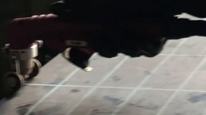 Как работать плазморезом? Обучение и практика.