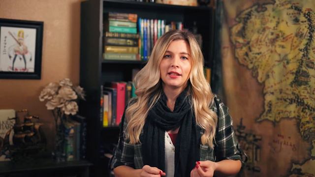 Why is Kaladin still sad? A Stormlight Archive character study смотреть онлайн