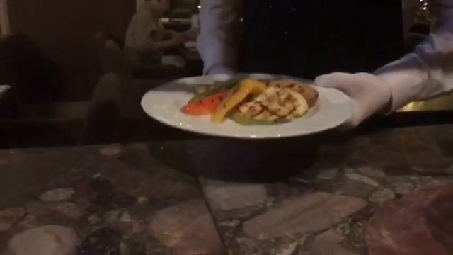 Ресторан "Эль-Гаучо".Красные Ворота смотреть онлайн