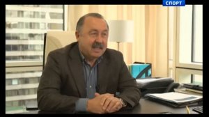 Истории футбола №3. Александр Бубнов