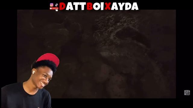 Death Battle “Skyrim vs Dark Souls” Reaction (Dragonborn vs Chosen Undead) смотреть онлайн