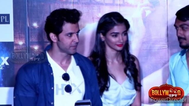 Ритик Рошан и Ракеш Рошан