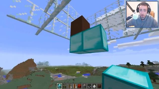 КАК ПРИРУЧИТЬ ГАСТА, ИЗМЕНИТЬ ЕГО ВНЕШНИЙ ВИД И ОДЕТЬ В ОДЕЖДУ В МАЙНКРАФТ БЕЗ МОДОВ смотреть онлайн