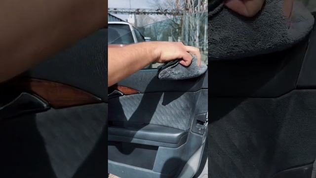 Реставратор пластика Lavr #автокосметика #автохимия смотреть онлайн