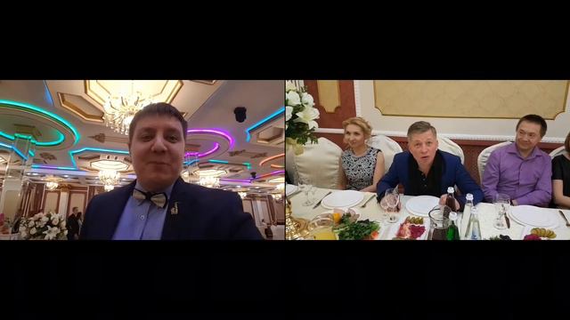 Премия ALUSSO EVENT AWARDS
Спасибо всем участникам,партнерам и гостям! смотреть онлайн