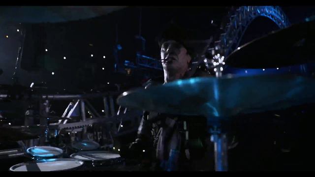 Mötley Crüe - Tommy's Drum Rig - Live In Los Angeles [HD]