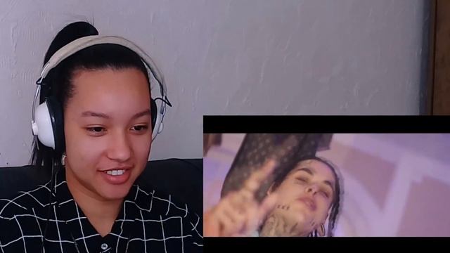 (REACT) Vk Mac - FAKE part. Dudu, Sueth, Bruxo, Jag e Peu (prod. Ursao e Moyz) | NATALY SANTOS смотреть онлайн