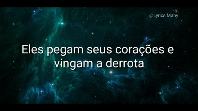 Against The Current - Legends Never Die (Tradução ) смотреть онлайн