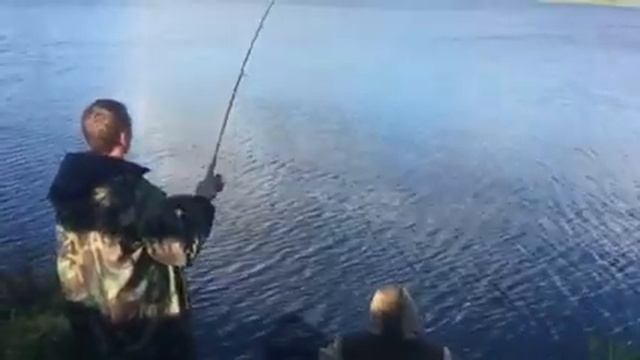 Рыбхоз у Власьево смотреть онлайн