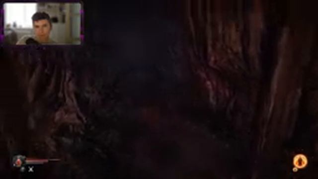 ПОЧЕМУ ТАК ГОРИТ ► Lords Of The Fallen #7 смотреть онлайн