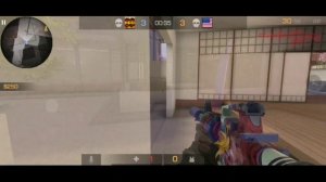 Как сделать 120 ФПС на ЛЮБОМ телефоне в Стандофф 2 | Повышаем fps в Standoff 2