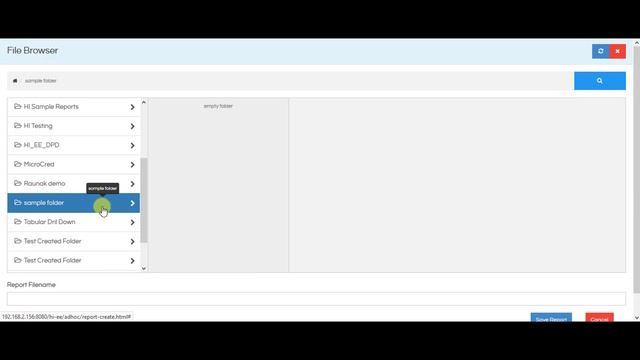 Drill Down Chart Customization смотреть онлайн