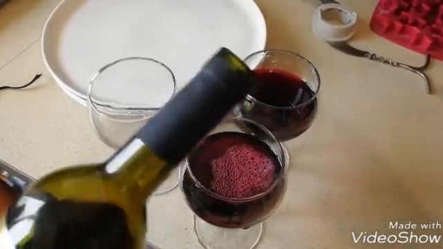 Пицца в домашних условиях 