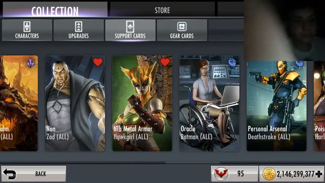 Free injustice gods among us account смотреть онлайн