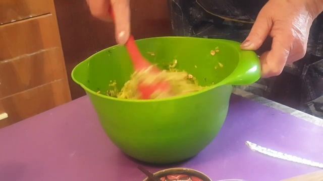 РЕЦЕПТ КАБАЧКОВЫЕ ДРАНИКИ | ЛЕГКИЕ смотреть онлайн