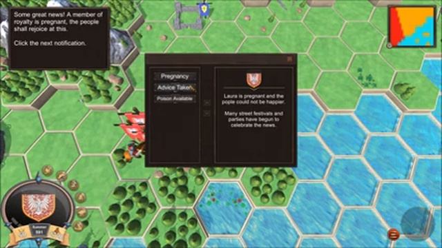 Tales of a Spymaster Gameplay - v0.39 смотреть онлайн
