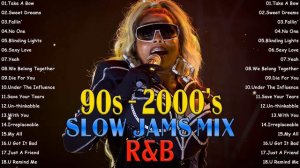 R&B Music 2024 - Best RNB Music Mix - Alicia Keys, Usher, Rihanna,Chris Brown, Beyonce, ...