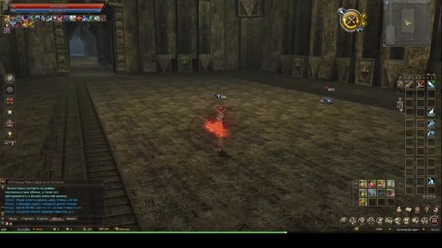 Прокачка Странника Ветра Gran Kain Lineage 2 Legacy смотреть онлайн