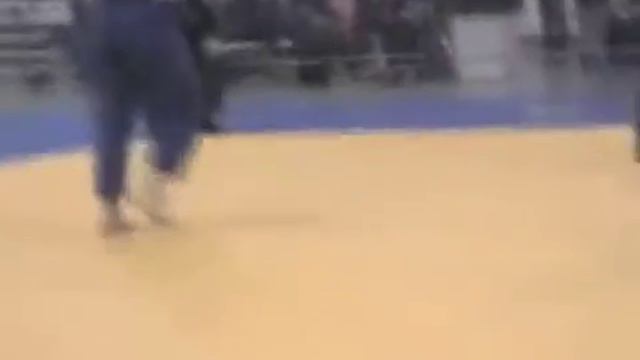 Maria Judo Tournament смотреть онлайн