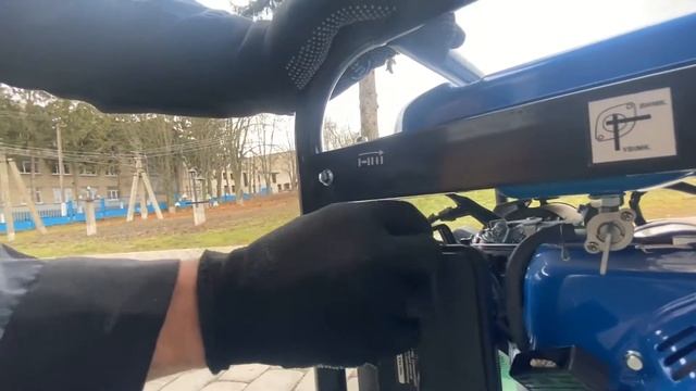 Майстер-клас запуску та експлуатації бензинового генератора смотреть онлайн
