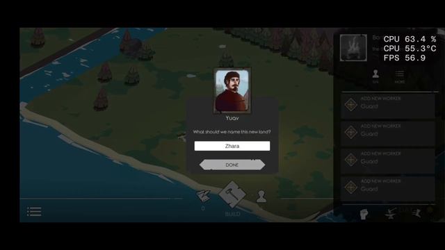 The Bonfire 2 Uncharted Shores | Mediatek Helio G99 [Infinix Note 30] смотреть онлайн