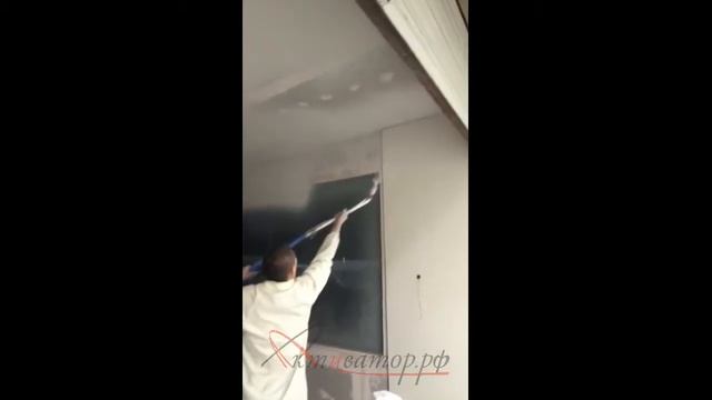 AktiSpray AvS 10 20 spatlevka смотреть онлайн