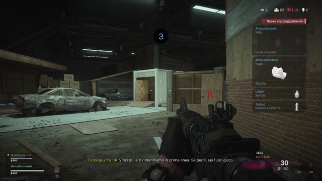 Call of Duty®: Modern Warfare®_stone kill_uccisione sasso смотреть онлайн