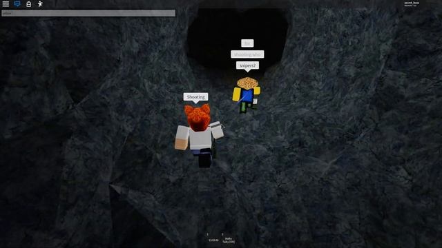 The Isle - Full Playthrough - Facility Escape (Roblox)