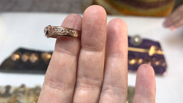 Красная Пресня ювелирная бижутерия и этника! смотреть онлайн