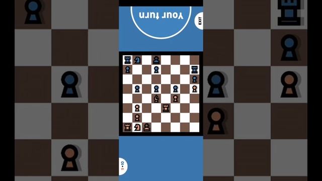 Chess - 2 Player Games: The Challenge (Jindoblu) смотреть онлайн