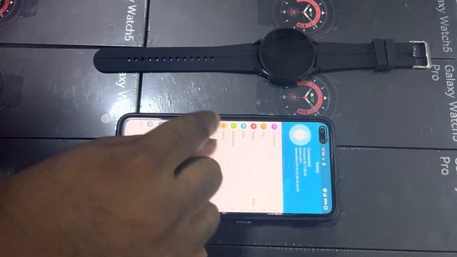 SAM GALAXY WATCH 5 PRO|BUDS PRO2 JUST FOR 500|PONGAL OFFER STARTES|YM GADGETS смотреть онлайн